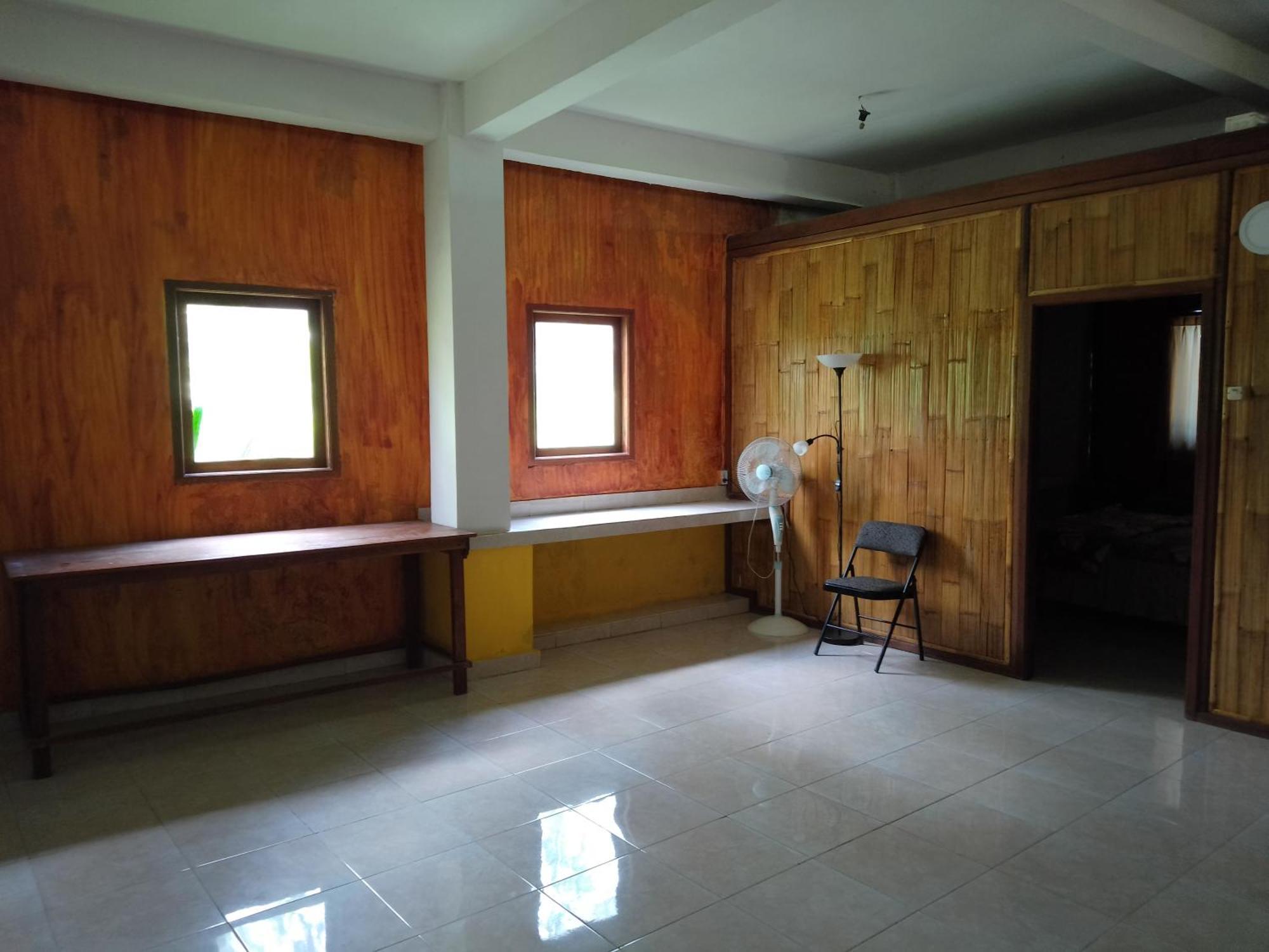 Pondok Diana Yuki Jasri Ruang foto